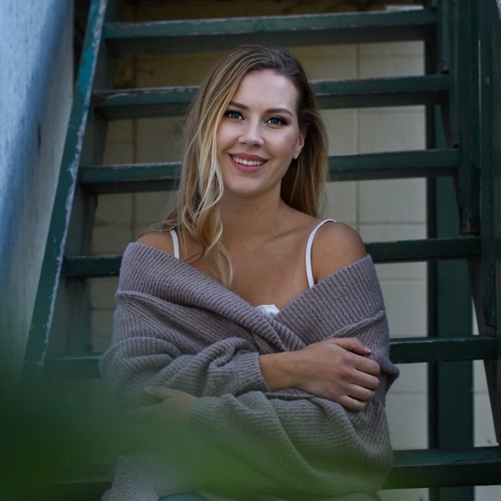 Meet your Posher, Mariah